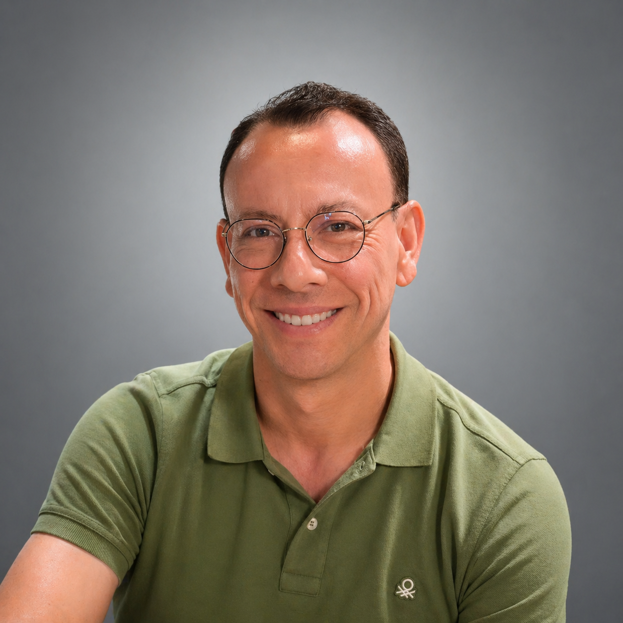 Javier Guzmán, creador del sistema AEE de diagnóstico empresarial